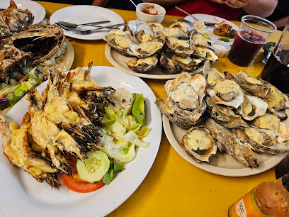 El Cuchupetas Seafood thumb 10